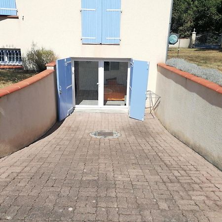 Appartement Cosy Chez Nicolas Et Aline Pompiey المظهر الخارجي الصورة
