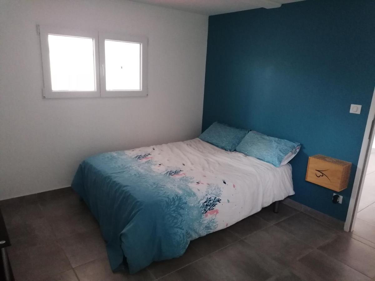 Appartement Cosy Chez Nicolas Et Aline Pompiey المظهر الخارجي الصورة