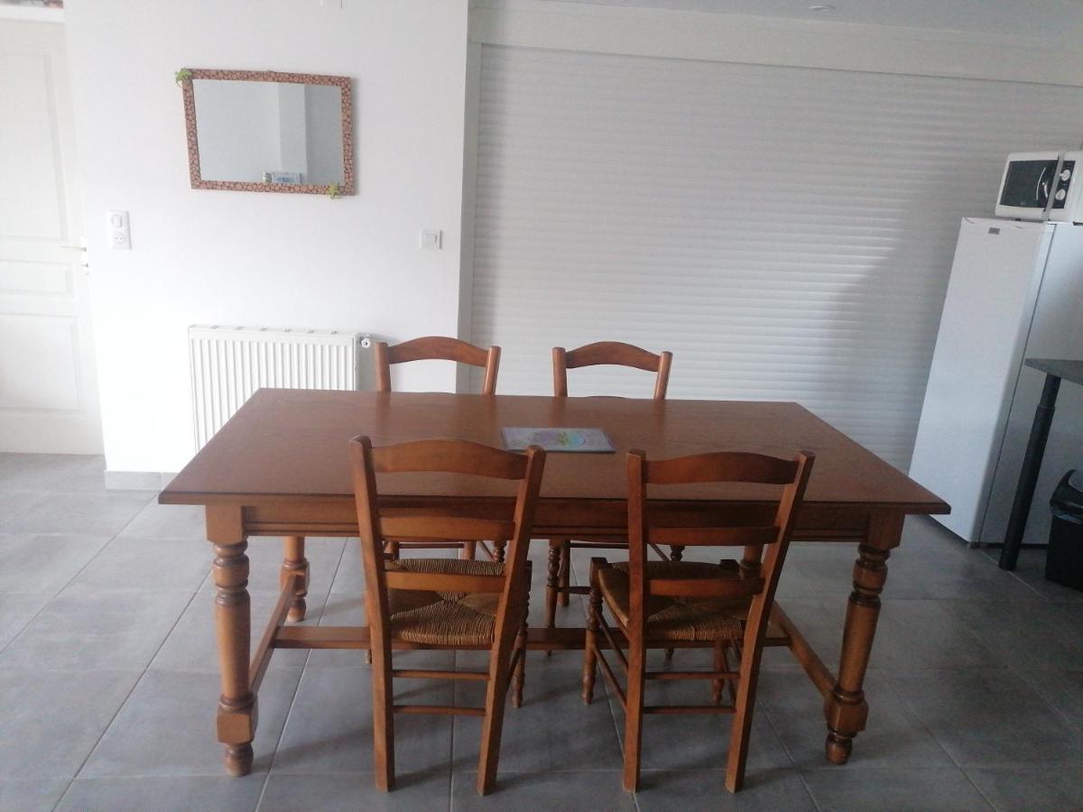 Appartement Cosy Chez Nicolas Et Aline Pompiey المظهر الخارجي الصورة