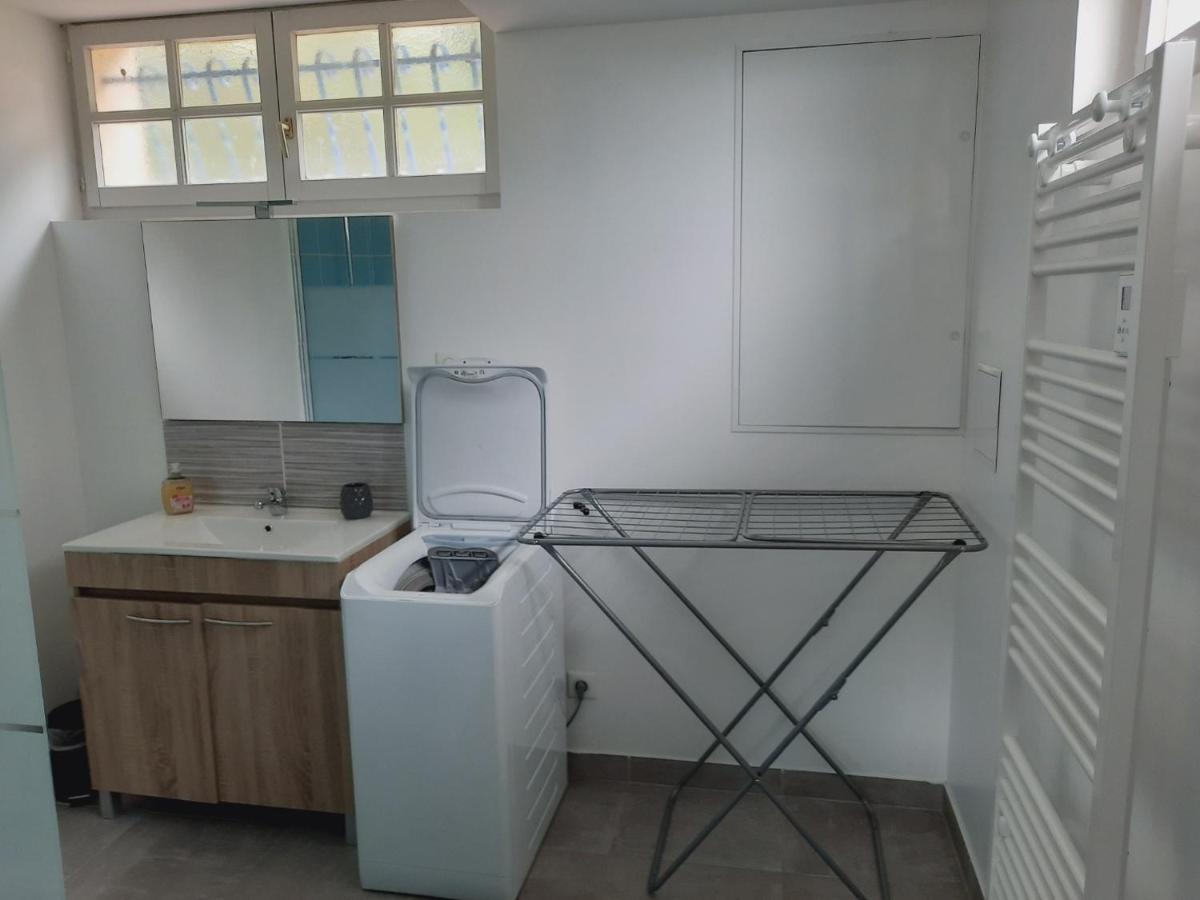 Appartement Cosy Chez Nicolas Et Aline Pompiey المظهر الخارجي الصورة