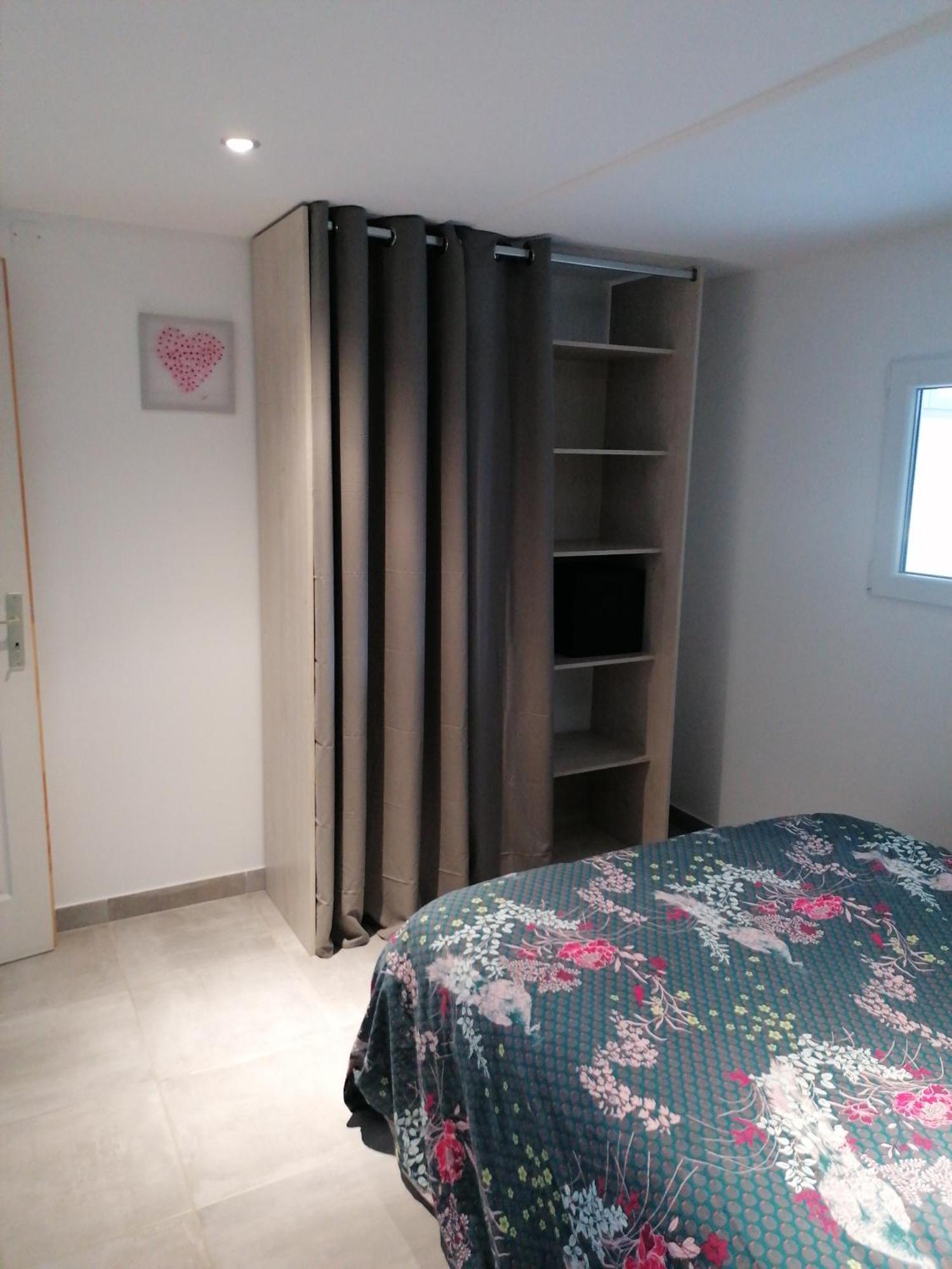 Appartement Cosy Chez Nicolas Et Aline Pompiey المظهر الخارجي الصورة